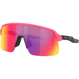 OAKLEY Sutro Lite S OO9496-1434 Pink/Prizm Road