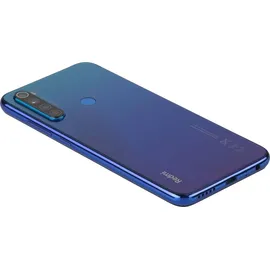 Xiaomi Redmi Note 8 2021 4 GB RAM 64 GB Neptune Blue