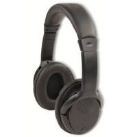 GRUNDIG Bluetooth-Over-Ear Kopfhörer BT-096, schwarz