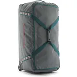 Patagonia Black Hole 2-Rollen 100 cm / 100 l grau