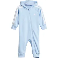 Adidas Sportswear Overall I 3S FL ONE 225 blau
