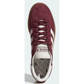 adidas Handball Spezial Damen Dunkelrot 38