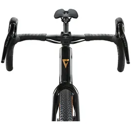 Giant Revolt Advanced 3 2025 28 Zoll RH M schwarz