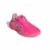 adidas Schuhe Adidas Barricade 13 Allcourt IH0513 - Rosa - 38