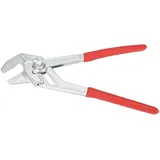 Rothenberger ROFAST Zangenschlüssel, 10" 1K, mit Schonbacken, 3 Paar - 1000004802