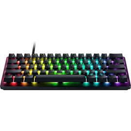 Razer Huntsman V3 Pro Mini - 60% Analog-Optisches E-Sports Gaming Keyboard