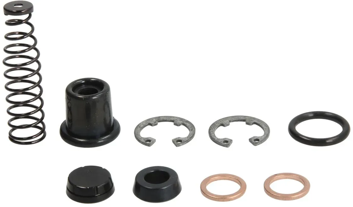 Kit de reparación, cilindro maestro de embrague 4 RIDE AB18-4021