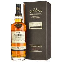 The Glenlivet Glenlivet 16 Years Single Cask Edition Cairn na Bruar 60,2% 0,7l