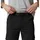 Columbia Silver Ridge II Capri 3/4-Hosen Schwarz 38