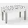 GARLANDO "G-500 classico white",classico white,