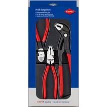 Knipex Kombizange 00 20 10