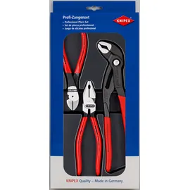 Knipex Kombizange 00 20 10