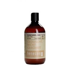 benecos Duschgel 2in1 Olive 500ml