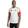 adidas Deutschland T-Shirt 2026 weiß Herren Gr. M