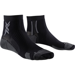 X-Socks X-socks Run Perform Ankle black/charcoal (B036) 39-41