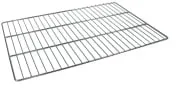 SCHNEIDER Gitterrost 156110 , Maße (L x B): 600 x 400 mm