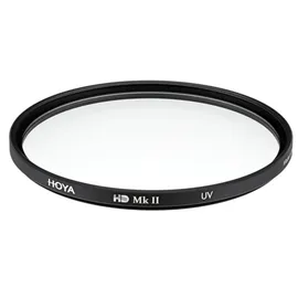 Hoya HD MkII UV 58mm