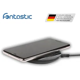 Fontastic Multiport USB Ladestation "Casa+" inkl. Induktivlader