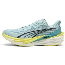 Puma Deviate Nitro 4 Herren Baltic Sea Blue/Fresh Water 44,5
