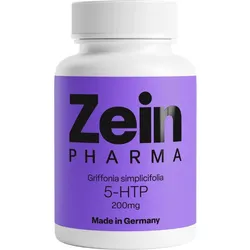 Griffonia 5 Htp 200mg