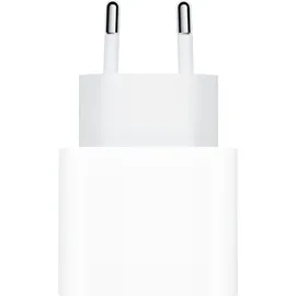 Apple 20W USB-C Power Adapter