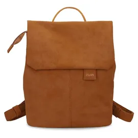 Zwei City Rucksack 29 cm Orange