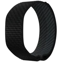 Polar Loop SoftWeave armbander nacht schwarz