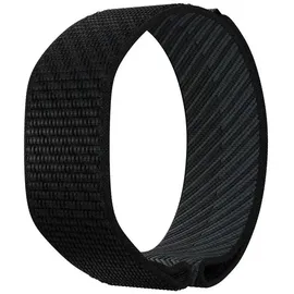 Polar Loop SoftWeave armbander nacht schwarz