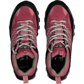 CMP Rigel Low WP Damen Rose/Sand 40