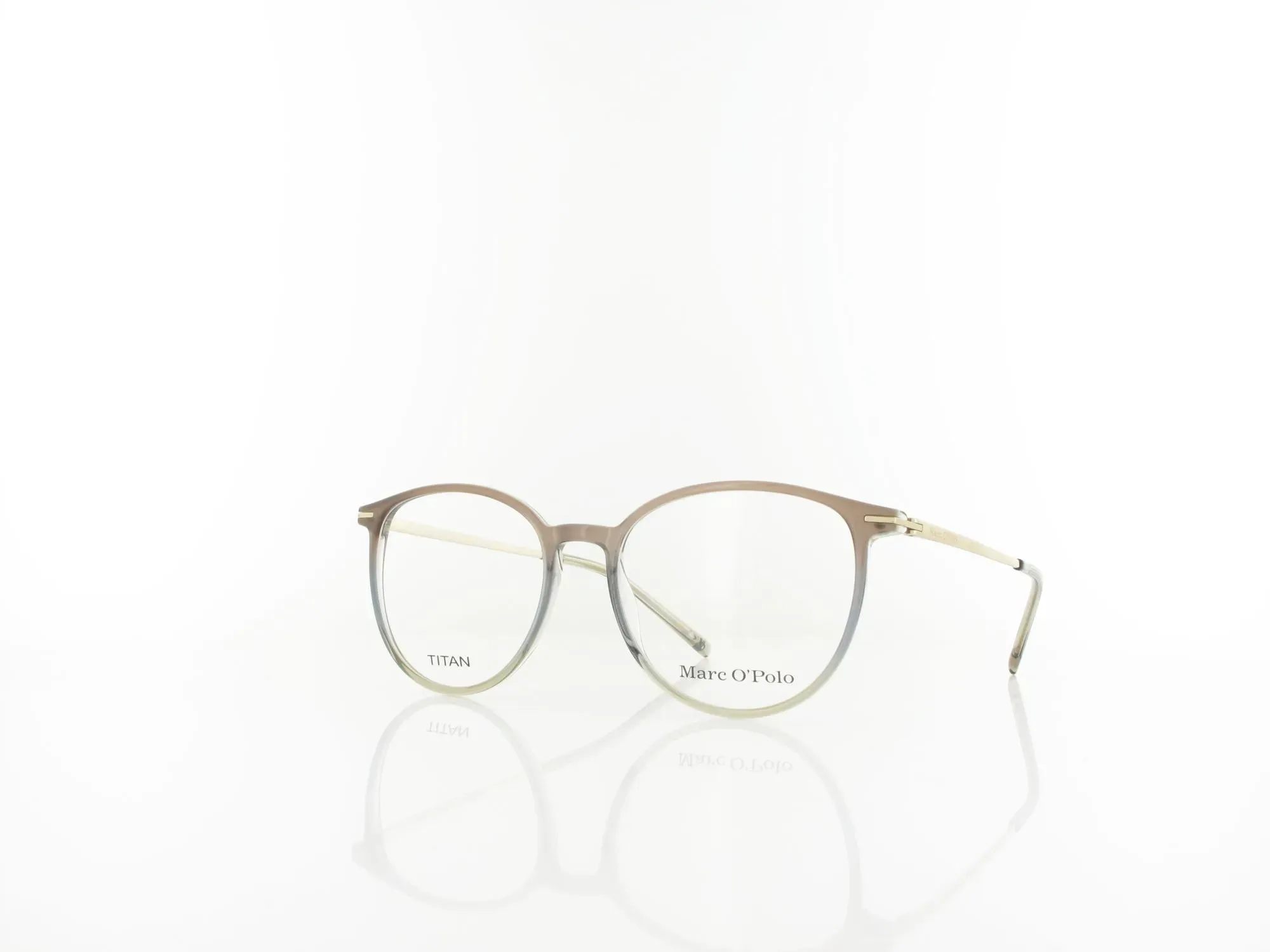 Marc O'Polo 503148 62 51 braun verlauf