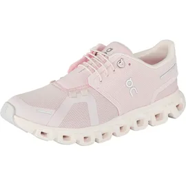 On Cloud 6 Damen Salt / Gardenia 37