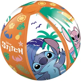 Happy People Disney Stitch Schwimmset Planschbecken 3-teilig 0 x 0 x 0 cm