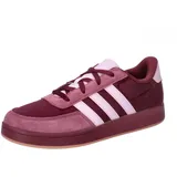adidas Breaknet 2.0 Shadow Red / Clear Pink / Gum 2 30