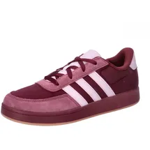 adidas Breaknet 2.0 Shadow Red / Clear Pink / Gum 2 30