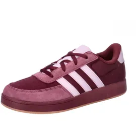 adidas Breaknet 2.0 Shadow Red / Clear Pink / Gum 2 30