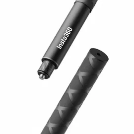 INSTA360 Unsichtbarer Action-Selfie-Stick 70cm schwarz