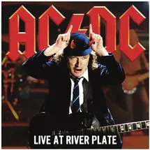 Sony Music Entertainment Live At River Plate,