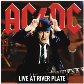 Sony Music Entertainment Live At River Plate,