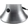 ChiliTec CTL Funky LED Lavalampe Schwarz