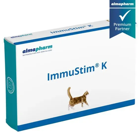 amapharm GmbH - ImmuStim K Preissenkung! mehr Inhalt Manteltabletten 72 St