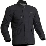 Lindstrands Tyfors Motorradjacke Schwarz 50