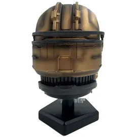 FaNaTtik Dead Space Isaac Helm Replik Unisex Einheitsgröße