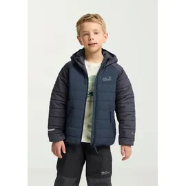 Jack Wolfskin Zenon Jacke Midnight Sky 116