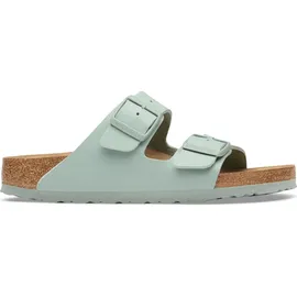 Birkenstock Arizona Birko-Flor schmal pure sage 41
