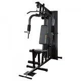Darwin Fitness HG30 Schwarz