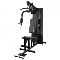 Darwin Fitness HG30 Schwarz