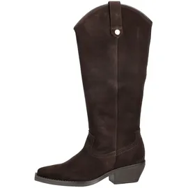 Steve Madden Stiefel Veloursleder", Damen, Gr.: 41