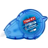 TIPP-EX Korrekturroller ECOlutions Easy Refill Recycled 100% 5 mm x 14 m Weiß Nachfüllbar