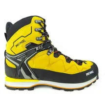 MEINDL Litepeak Pro GTX M gelb/schwarz 43