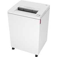 Ideal 40039111, - Büro-Aktenvernichter, Partikelschnitt, 165l, P4,